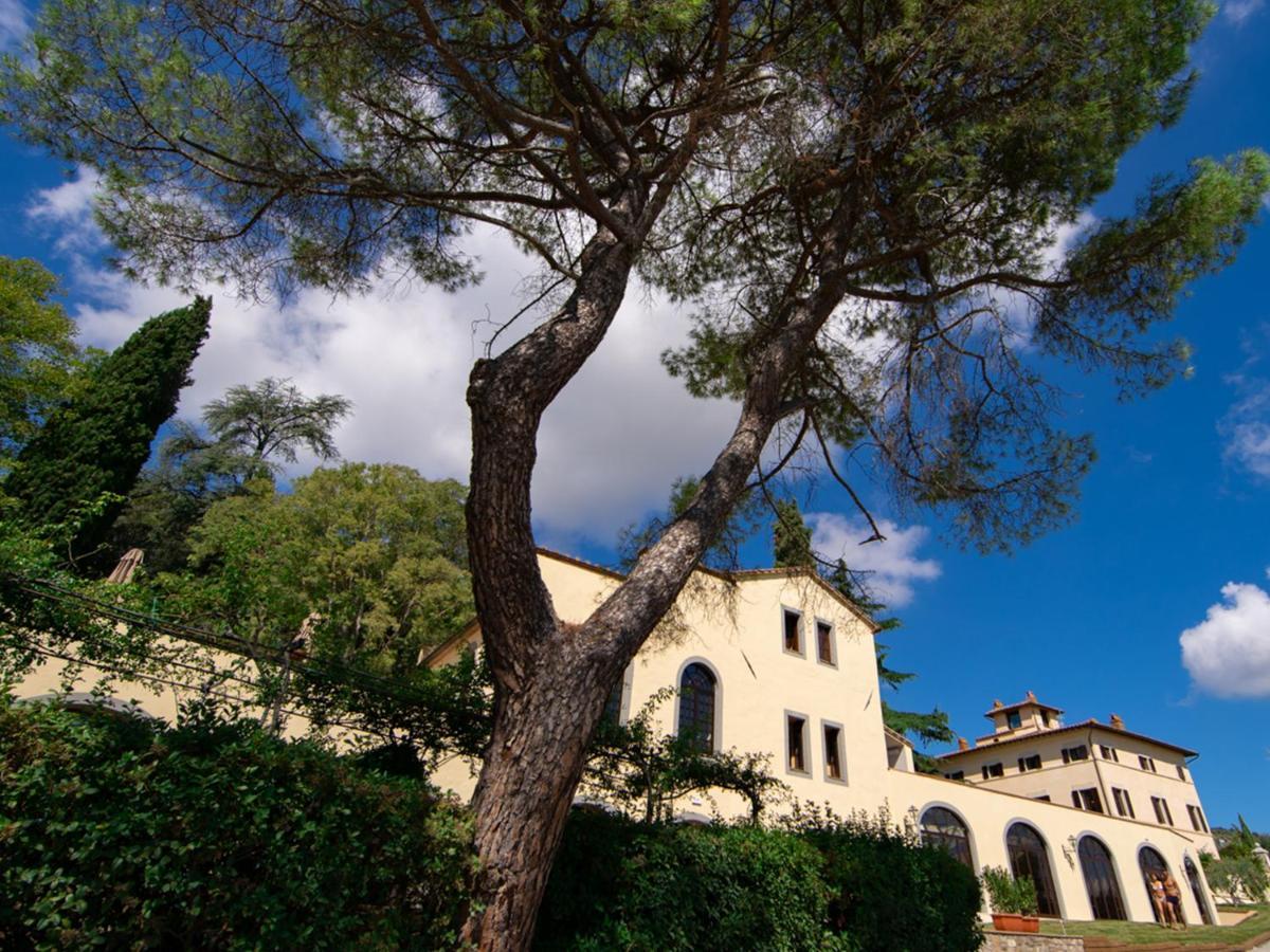 Relais Monte Solare Wellness &
