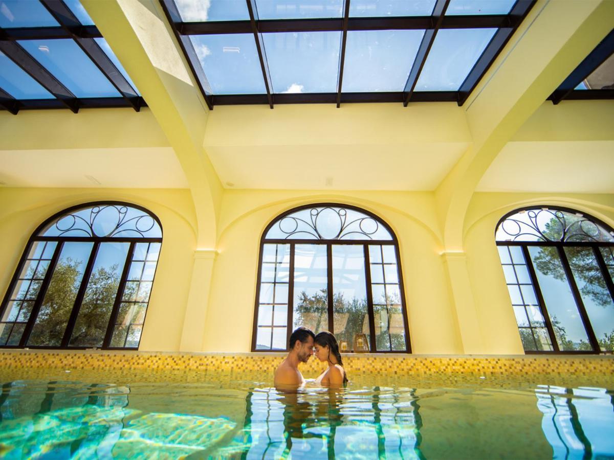 Relais Monte Solare Wellness & Panicale