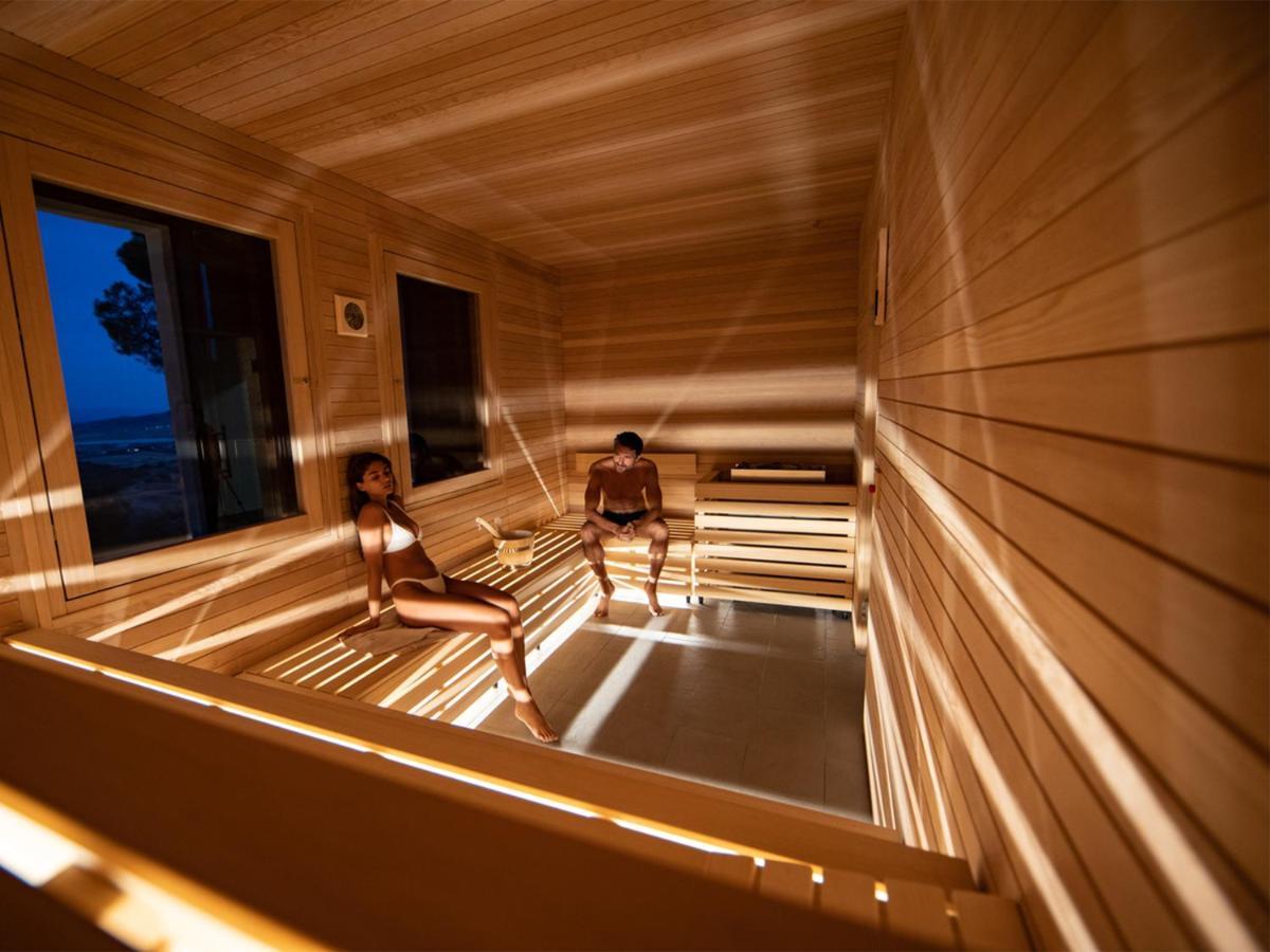 Relais Monte Solare Wellness & Country house *