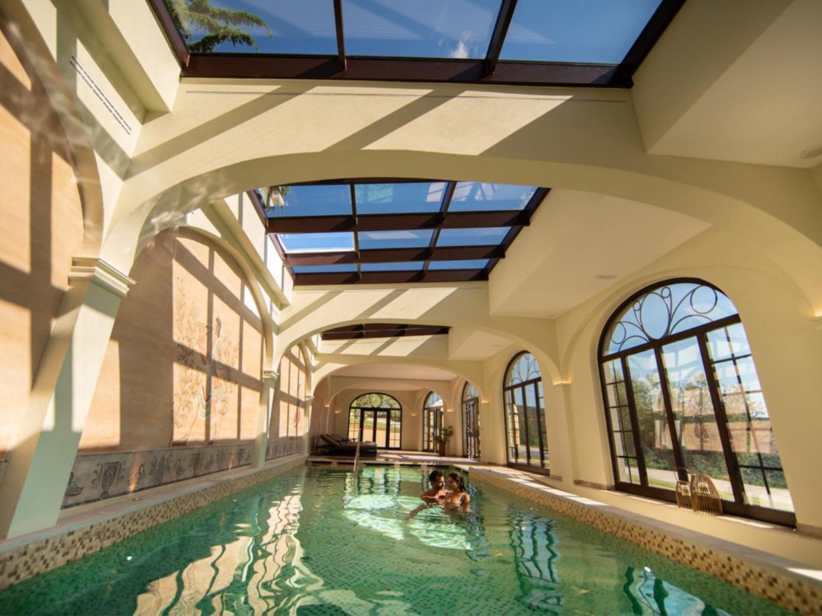 Country house Relais Monte Solare Wellness & *