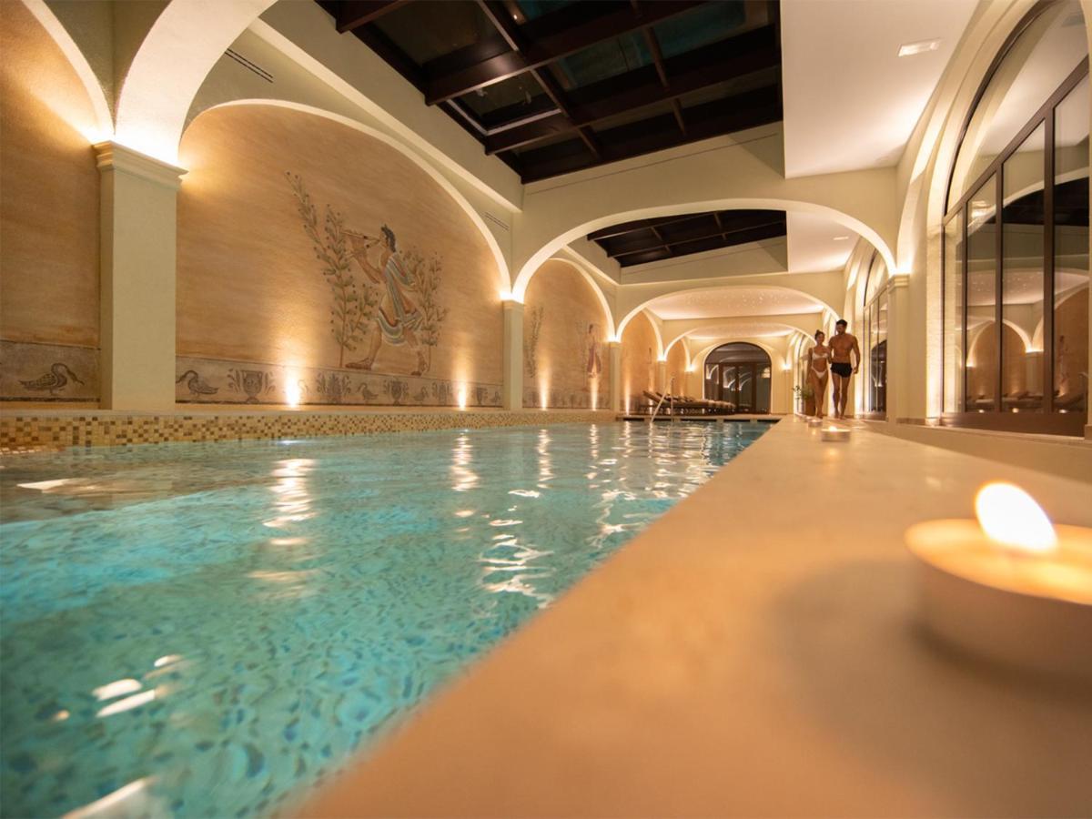 Relais Monte Solare Wellness & *