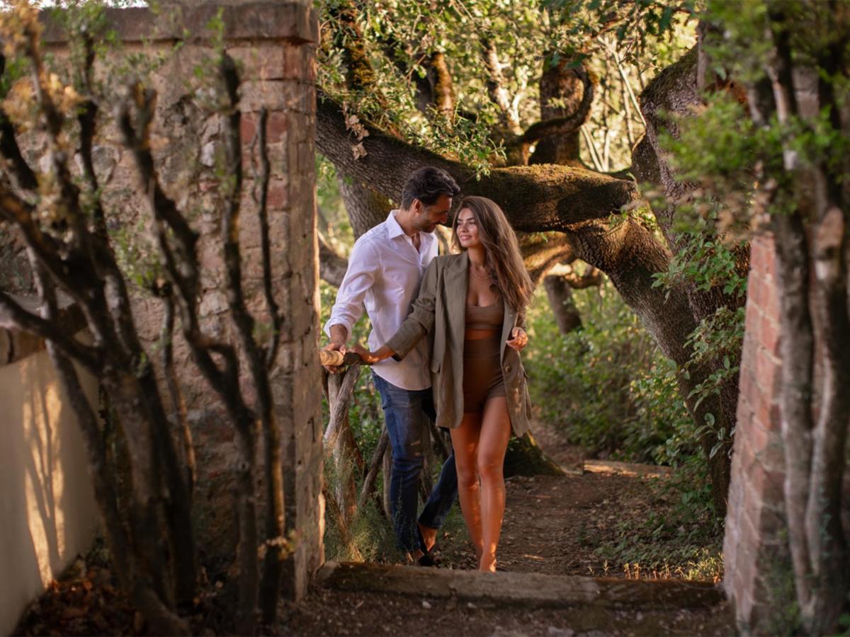 Relais Monte Solare Wellness&spa Casa di campagna