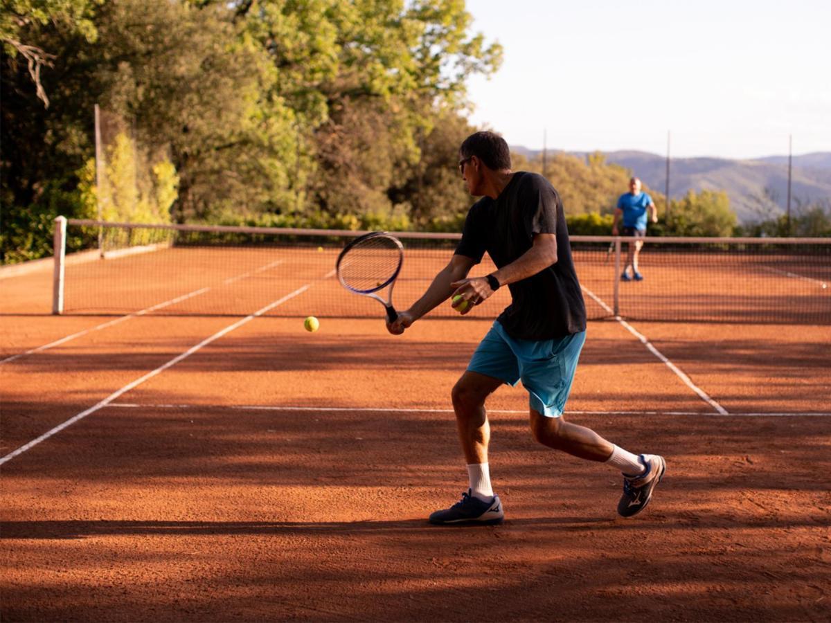 Relais Monte Solare Wellness &