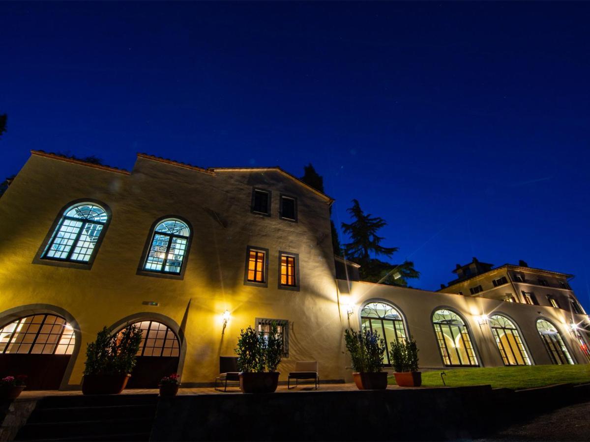 Relais Monte Solare Wellness & Panicale