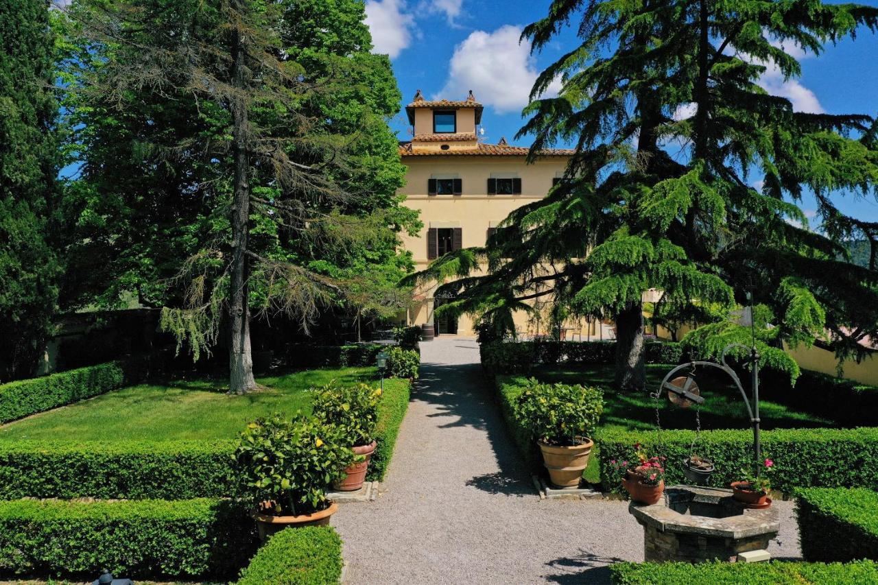 Relais Monte Solare Wellness & Country house *