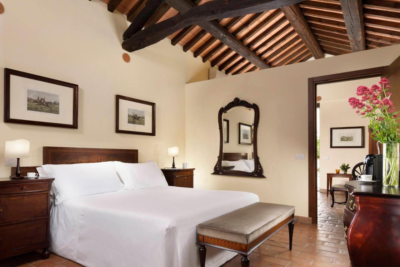 Relais Monte Solare Wellness & *