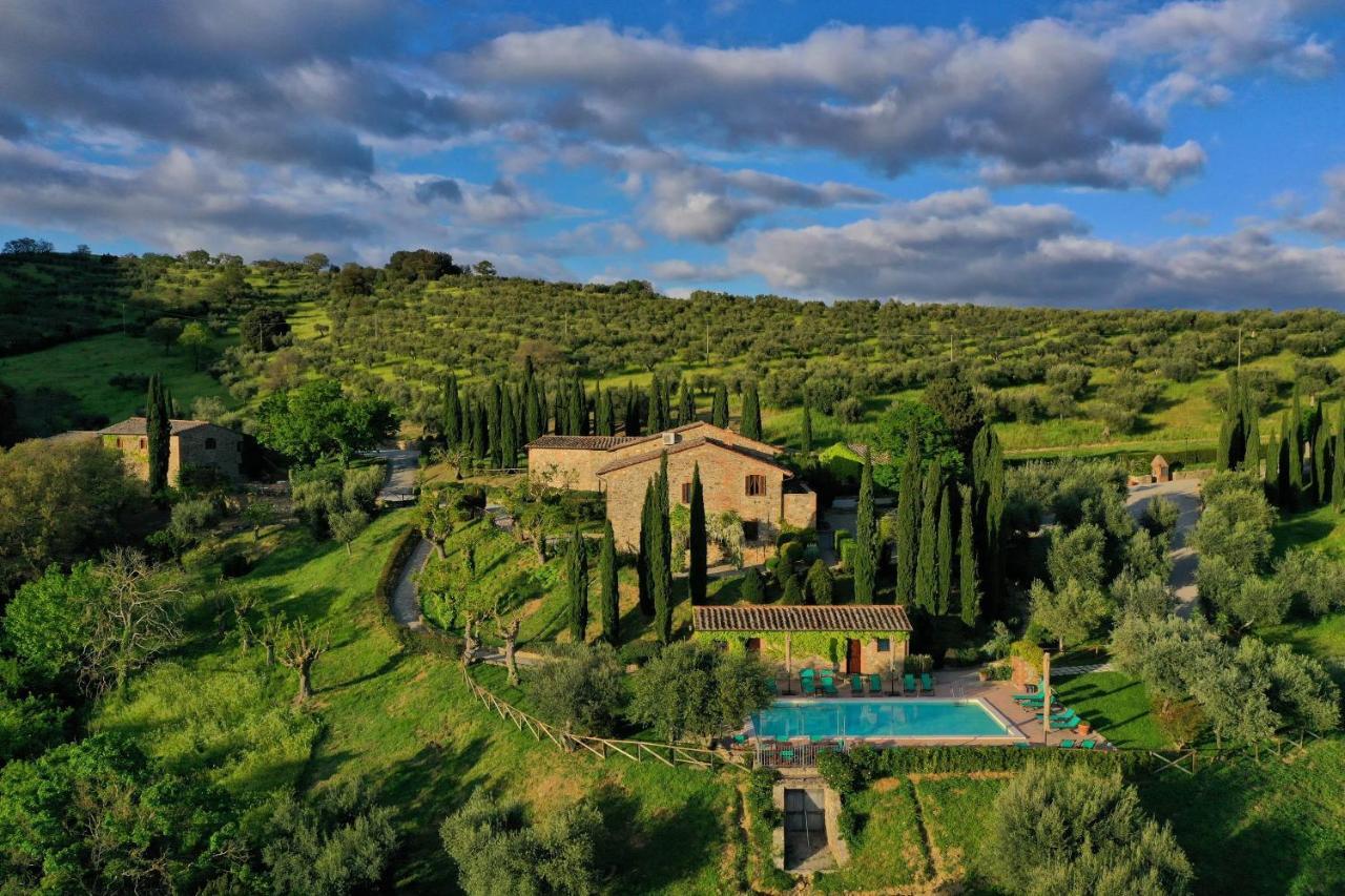 Relais Monte Solare Wellness & *