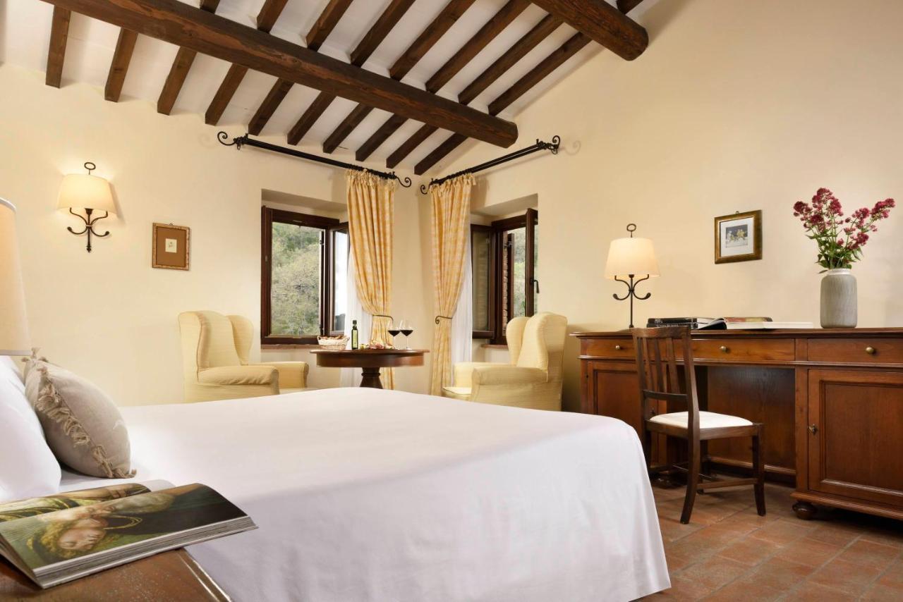 Country house Relais Monte Solare Wellness & Panicale
