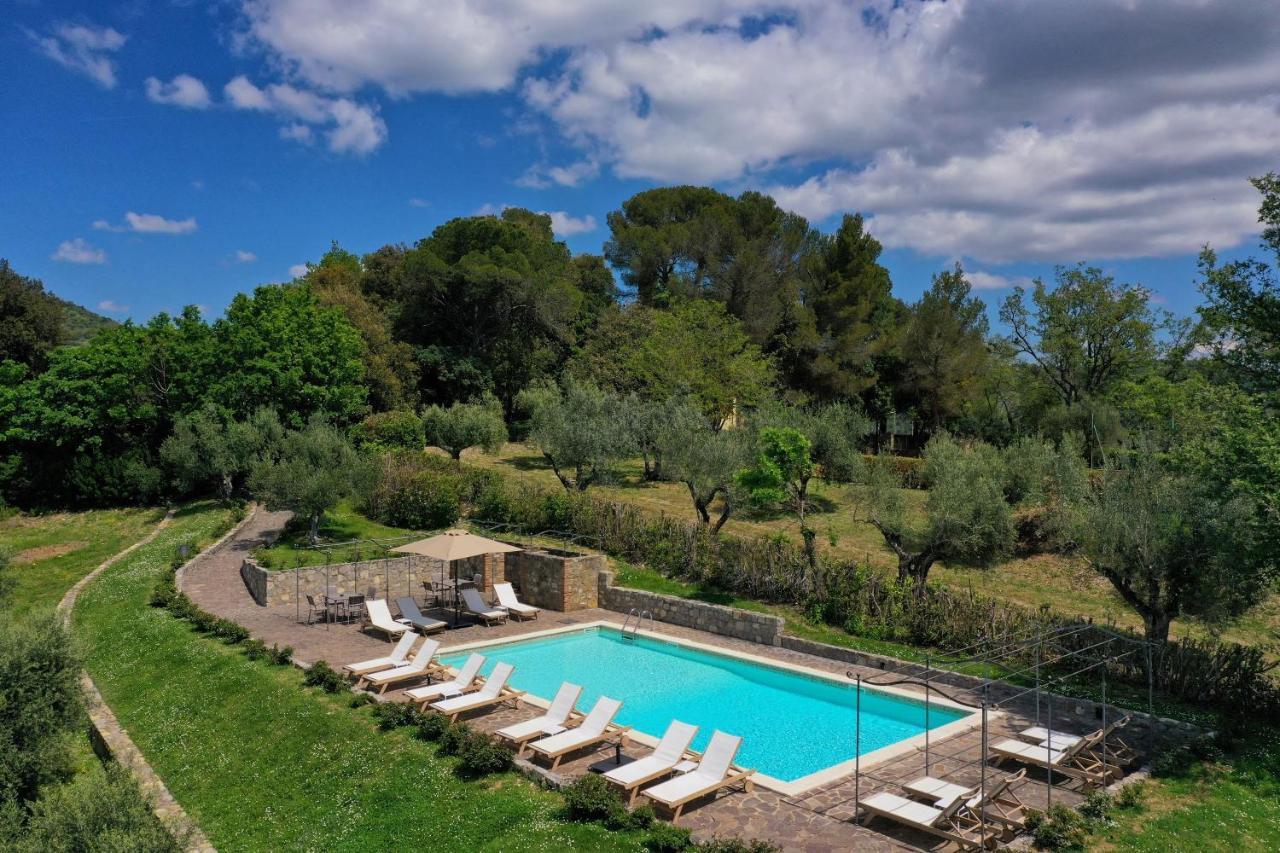 Country house Relais Monte Solare Wellness & *