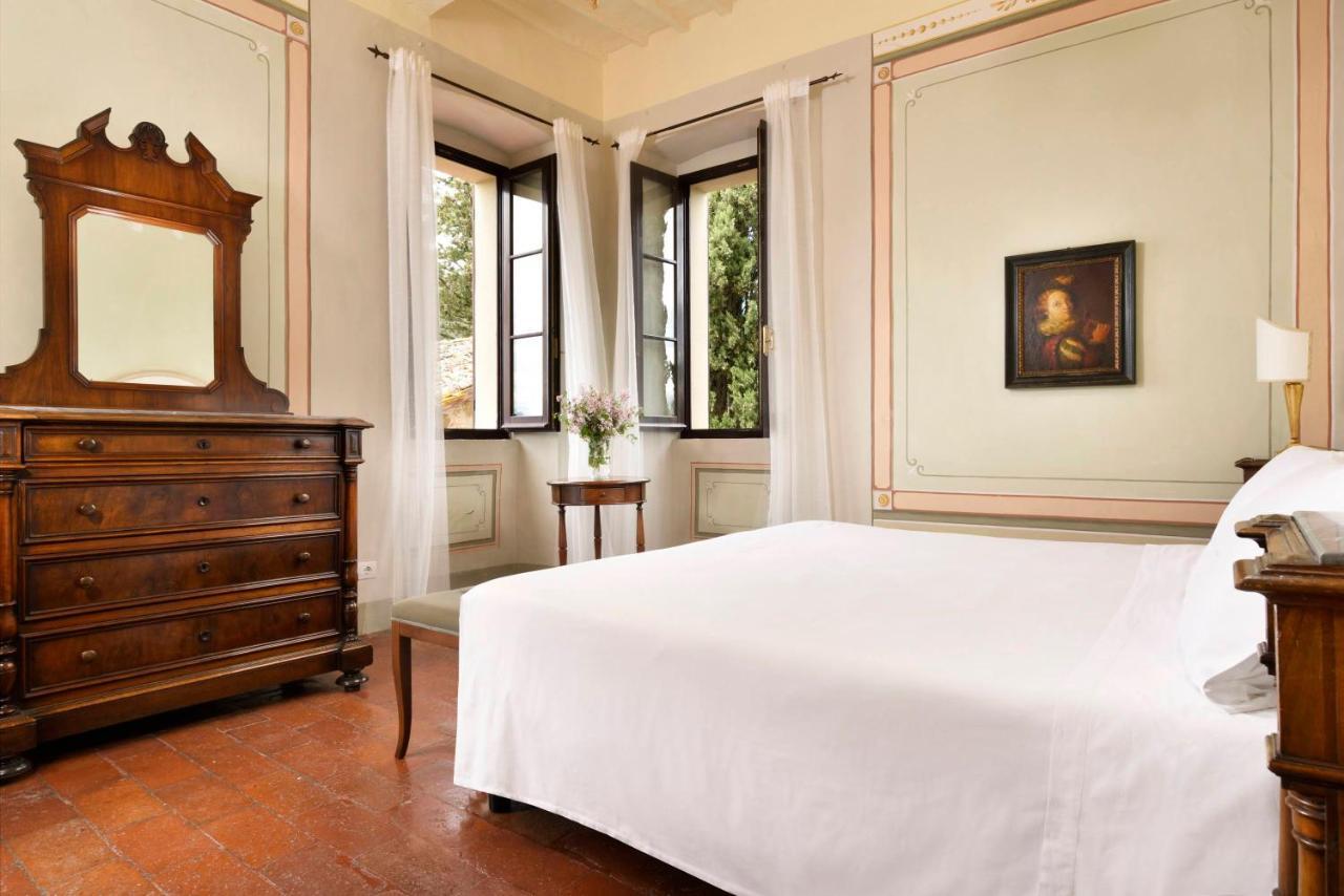 Relais Monte Solare Wellness & Country house Panicale