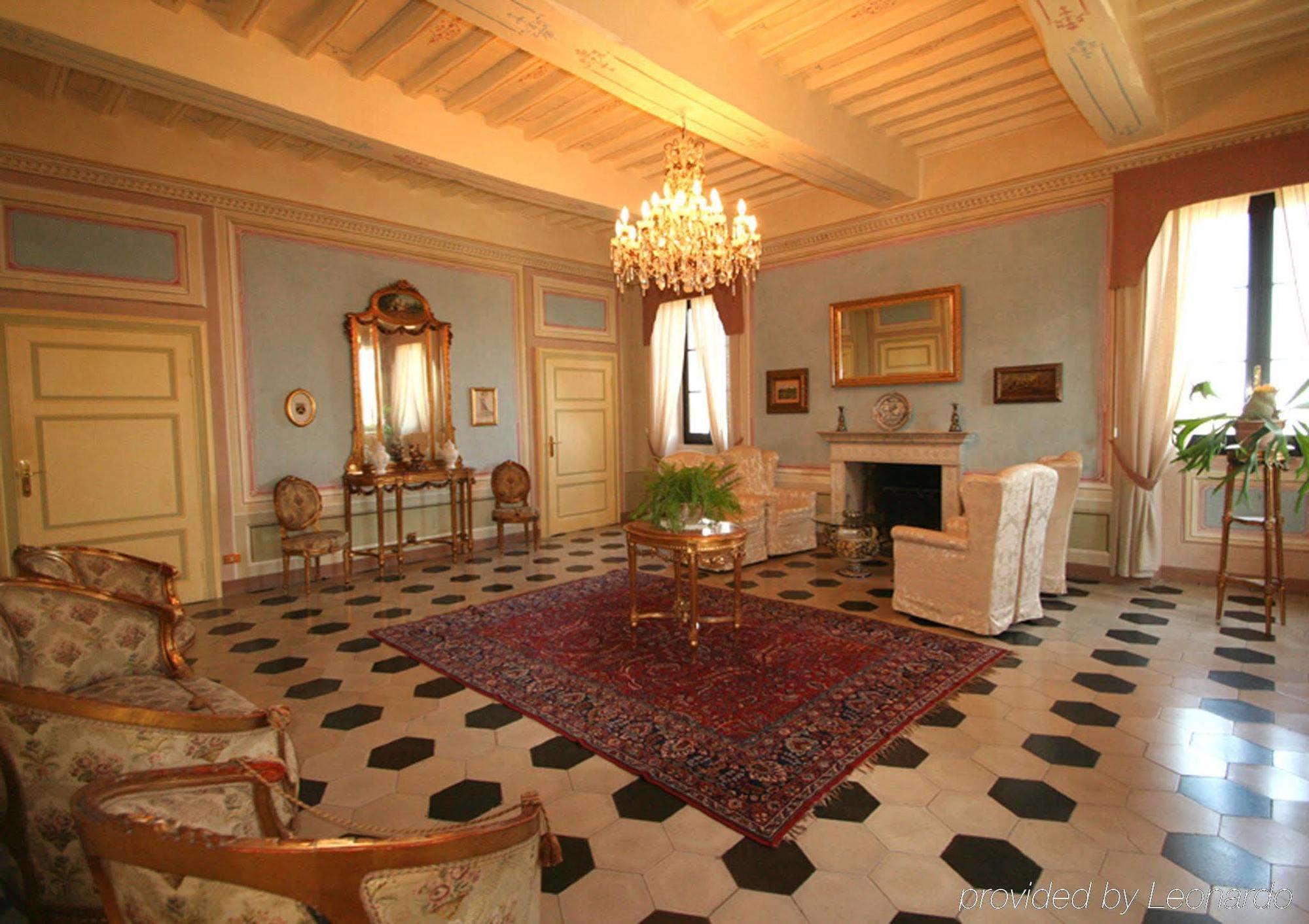 Country house Relais Monte Solare Wellness &