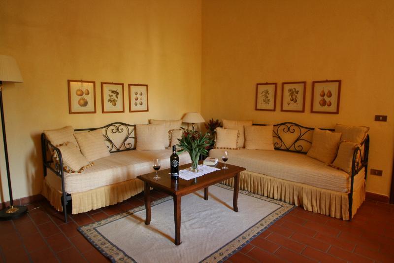 Relais Monte Solare Wellness & Country house Panicale